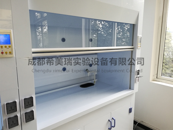 PP通风柜